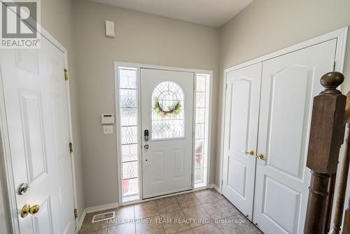 65 Tempo Way, Whitby, ON - Indoor Photo Showing Other Room
