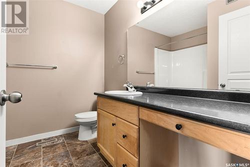 66 4101 Preston Crescent, Regina, SK - Indoor Photo Showing Bathroom