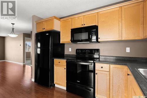66 4101 Preston Crescent, Regina, SK - Indoor Photo Showing Kitchen