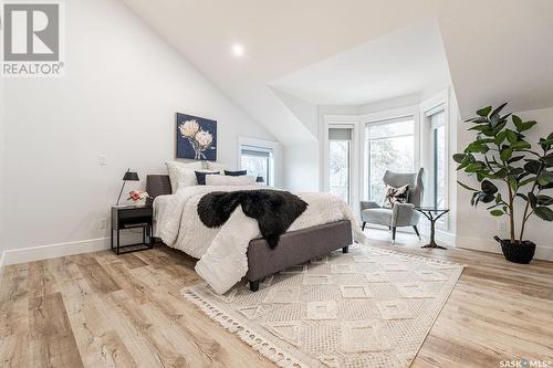 1007 Osler Street, Saskatoon, SK - Indoor Photo Showing Bedroom