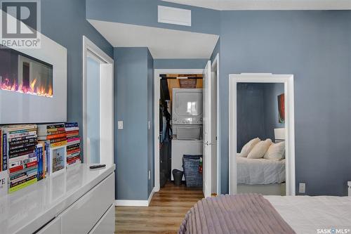 204A 3351 Green Poppy Street, Regina, SK - Indoor Photo Showing Bedroom