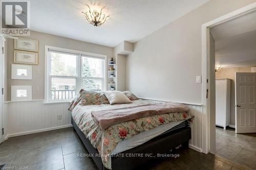 448 Woolwich St, Guelph, ON - Indoor Photo Showing Bedroom