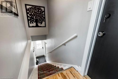 448 Woolwich Street, Guelph, ON - Indoor Photo Showing Other Room