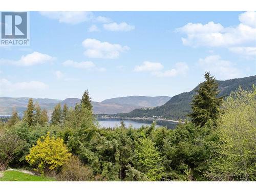 2657 Mountview Place, Blind Bay, BC - Outdoor With Body Of Water With View