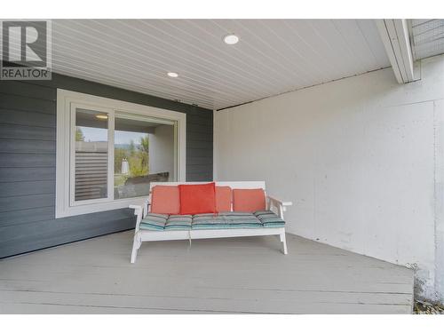 2657 Mountview Place, Blind Bay, BC - Outdoor With Deck Patio Veranda With Exterior