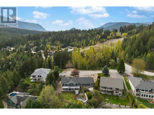 2657 Mountview Place, Blind Bay, BC - Outdoor With View