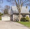 40 River Road, Mississauga, ON  - Outdoor 