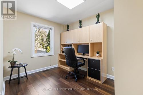 40 River Road, Mississauga, ON - Indoor Photo Showing Office