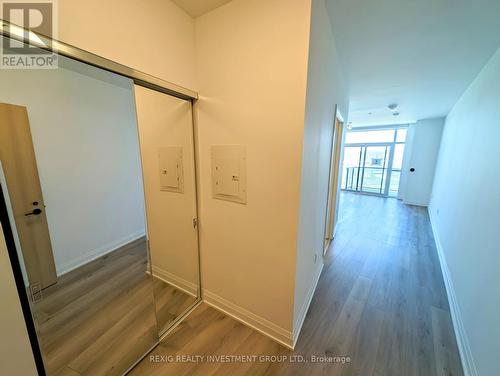 #218 -60 George Butchart Dr N, Toronto, ON - Indoor Photo Showing Other Room