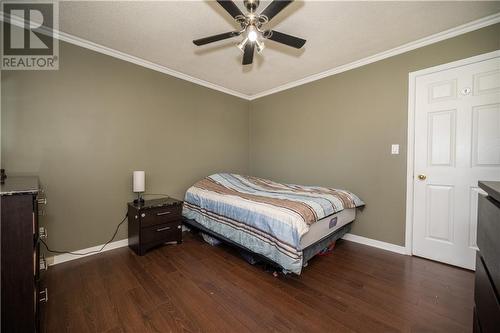 125 Springfield Crescent, Pembroke, ON - Indoor Photo Showing Bedroom