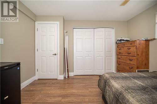 125 Springfield Crescent, Pembroke, ON - Indoor Photo Showing Bedroom