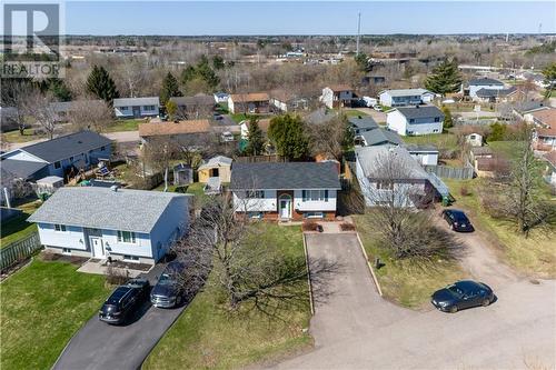 125 Springfield Crescent, Pembroke, ON - Outdoor With View