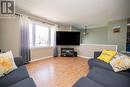 125 Springfield Crescent, Pembroke, ON  - Indoor Photo Showing Living Room 