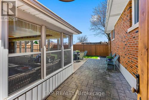 210 Johnston St, Port Colborne, ON - Outdoor With Exterior