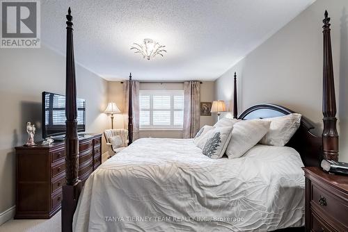 22 Harvey Johnston Way, Whitby, ON - Indoor Photo Showing Bedroom