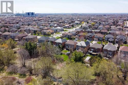 113 Sierra Crt, Vaughan, ON - Outdoor With View