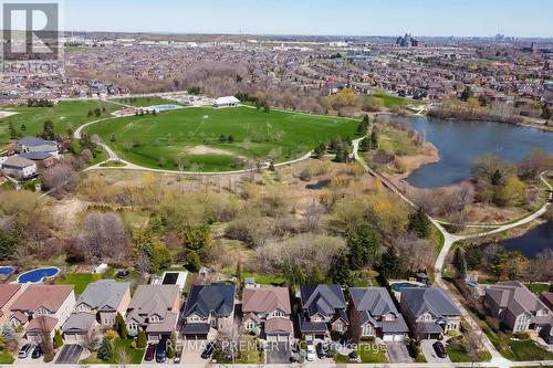 113 Sierra Court, Vaughan, ON - Outdoor With View