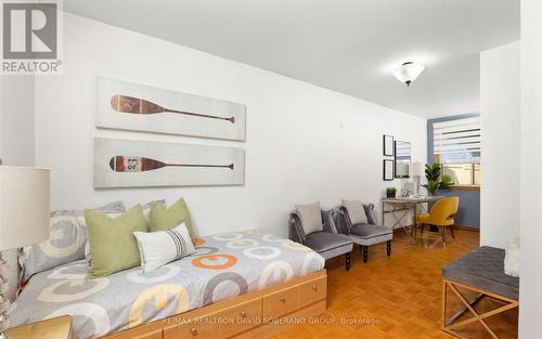 128 Gilley Rd N, Toronto, ON - Indoor Photo Showing Bedroom