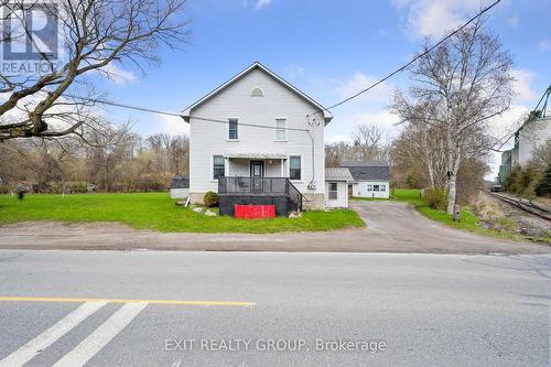 18224 Telephone Rd, Quinte West, ON - Outdoor