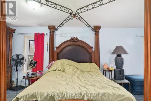 18224 Telephone Rd, Quinte West, ON - Indoor Photo Showing Bedroom