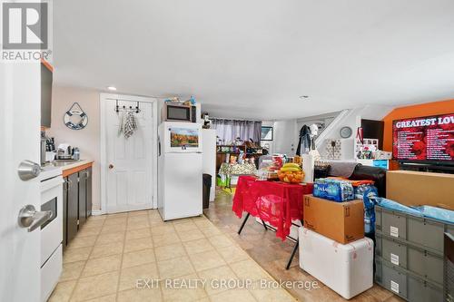 18224 Telephone Rd, Quinte West, ON - Indoor