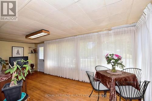 1650 Kinsale Road, Smith-Ennismore-Lakefield, ON - Indoor Photo Showing Dining Room