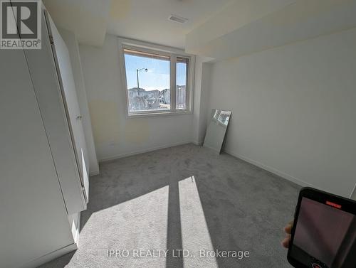 #68 -38 Bateson St, Ajax, ON - Indoor Photo Showing Other Room