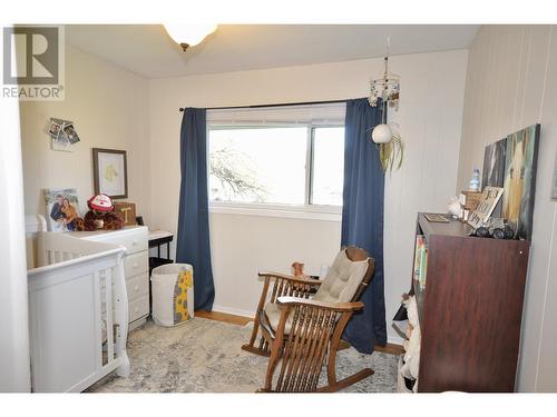 A 370 N 4Th Avenue, Williams Lake, BC - Indoor