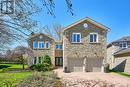 #7 - 25 Manor Park Crescent, Guelph, ON  - Outdoor With Facade 