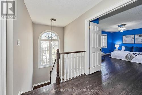 ##7 -25 Manor Park Cres, Guelph, ON - Indoor