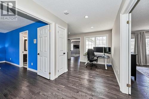 #7 - 25 Manor Park Crescent, Guelph, ON - Indoor Photo Showing Other Room
