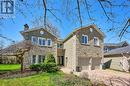 #7 - 25 Manor Park Crescent, Guelph, ON  - Outdoor 