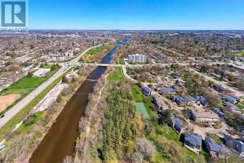 ##7 -25 Manor Park Cres, Guelph, ON - Outdoor With View