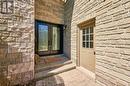 #7 - 25 Manor Park Crescent, Guelph, ON  - Outdoor With Exterior 
