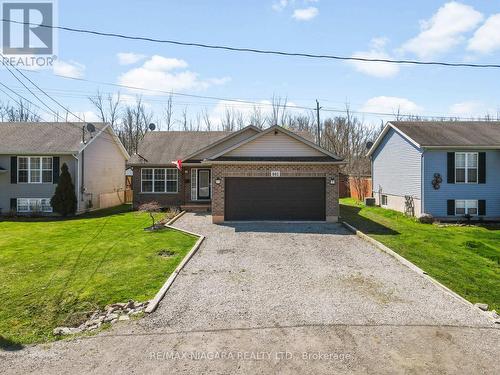 901 Dominion Road, Fort Erie, ON - Outdoor
