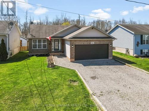 901 Dominion Road, Fort Erie, ON - Outdoor