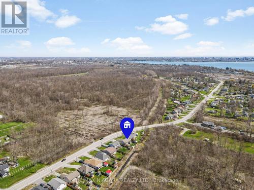 901 Dominion Road, Fort Erie, ON - Outdoor With View