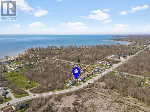 901 Dominion Road, Fort Erie, ON - Outdoor With Body Of Water With View