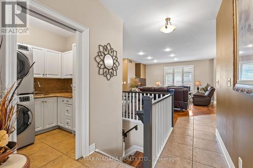 614 Buffalo Rd, Fort Erie, ON - Indoor Photo Showing Laundry Room