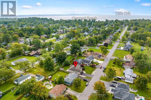 614 Buffalo Road, Fort Erie, ON - Outdoor With View