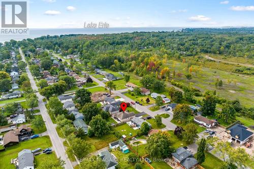614 Buffalo Rd, Fort Erie, ON - Outdoor With View
