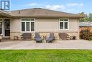 614 Buffalo Road, Fort Erie, ON  - Outdoor With Deck Patio Veranda 
