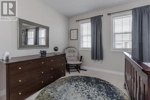 68 Swift Cres, Cambridge, ON - Indoor Photo Showing Bedroom