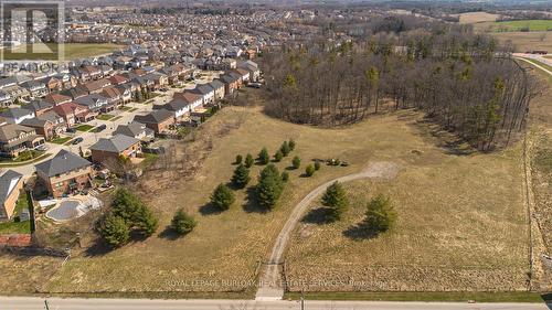 68 Swift Cres, Cambridge, ON - Outdoor With View
