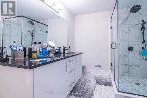 61 Royal Crescent, Southwold, ON - Indoor Photo Showing Bathroom