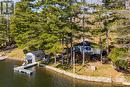 124 Pine Ridge Lane, Perth, ON  - Outdoor With Body Of Water 