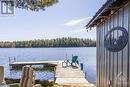 124 Pine Ridge Lane, Perth, ON  - Outdoor With Body Of Water With View 