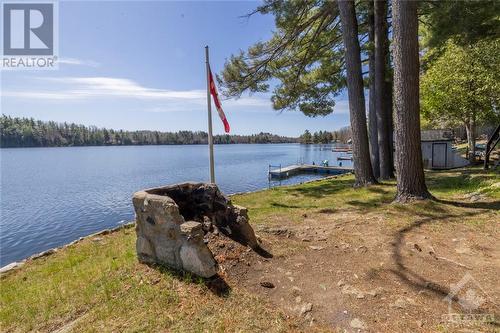 124 Pine Ridge Lane, Perth, ON - Outdoor With Body Of Water With View