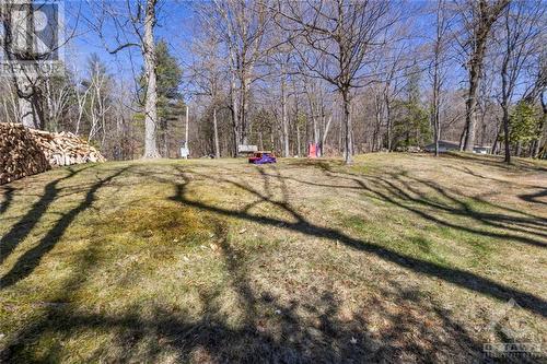 124 Pine Ridge Lane, Perth, ON - Outdoor With View