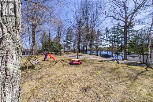 124 Pine Ridge Lane, Perth, ON - Outdoor With View